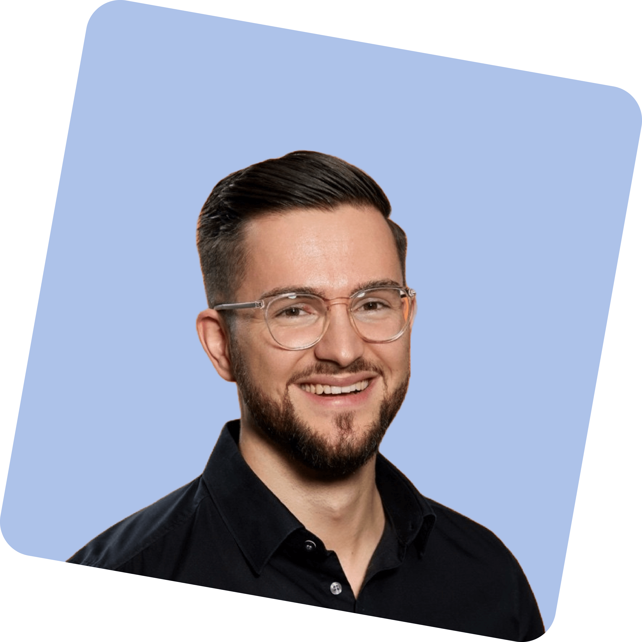 andre-portrait-quadrat-blau-1